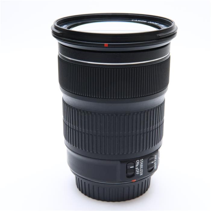 EF24-105mm F3.5-5.6 IS STM