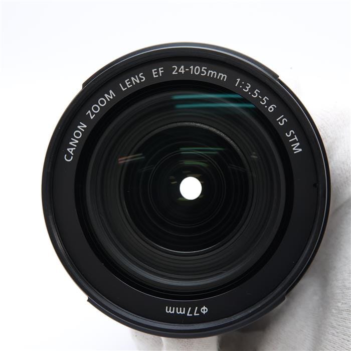 EF24-105mm F3.5-5.6 IS STM