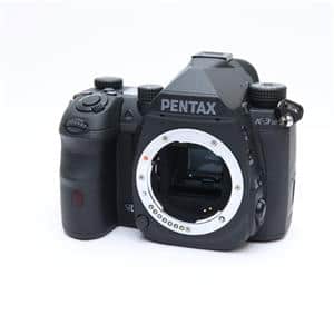 新品)PENTAX (ペンタックス) K-3 Mark III モノクローム（商品ID