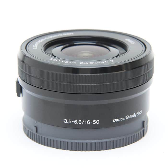 ソニー α SELP1650 SONY ソニー SELP1650 ILCE-QX1 16-50mm 3.5-5.6
