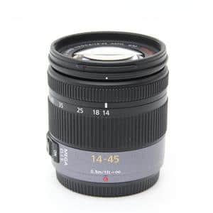 Panasonic (パナソニック) LUMIX G VARIO 14-45mm F3.5-5.6 ASPH