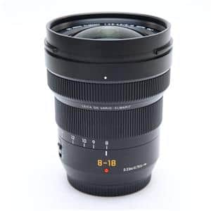 新品)Panasonic (パナソニック) LEICA DG VARIO-ELMARIT 8-18mm