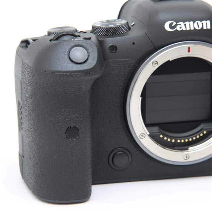 EOS R6 RF24-105 IS STMレンズキット