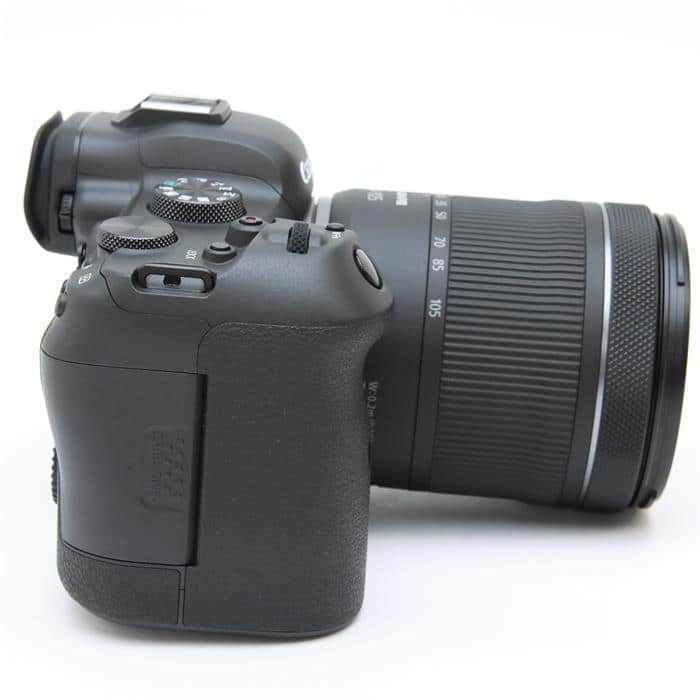 EOS R6 RF24-105 IS STMレンズキット