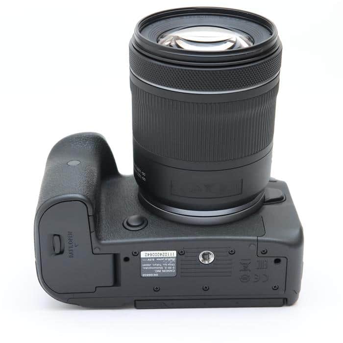 EOS R6 RF24-105 IS STMレンズキット