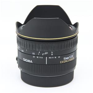 Canon (キヤノン) EF15mm F2.8 フィッシュアイ」の商品検索結果