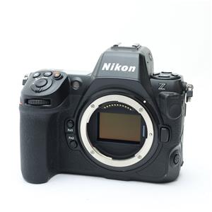 Nikon (ニコン) Z8 メイン