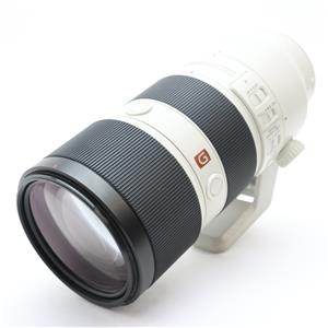 SONY (ソニー) FE 70-200mm F2.8 GM OSS SEL70200GM」「中古商品」の