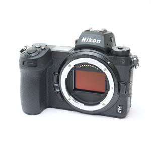 Nikon (ニコン) Z7II メイン