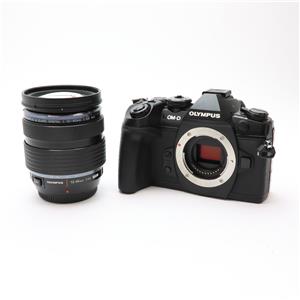 OM-D E-M1 Mark II」「デジタルカメラ」「OLYMPUS / OM SYSTEM」「中古