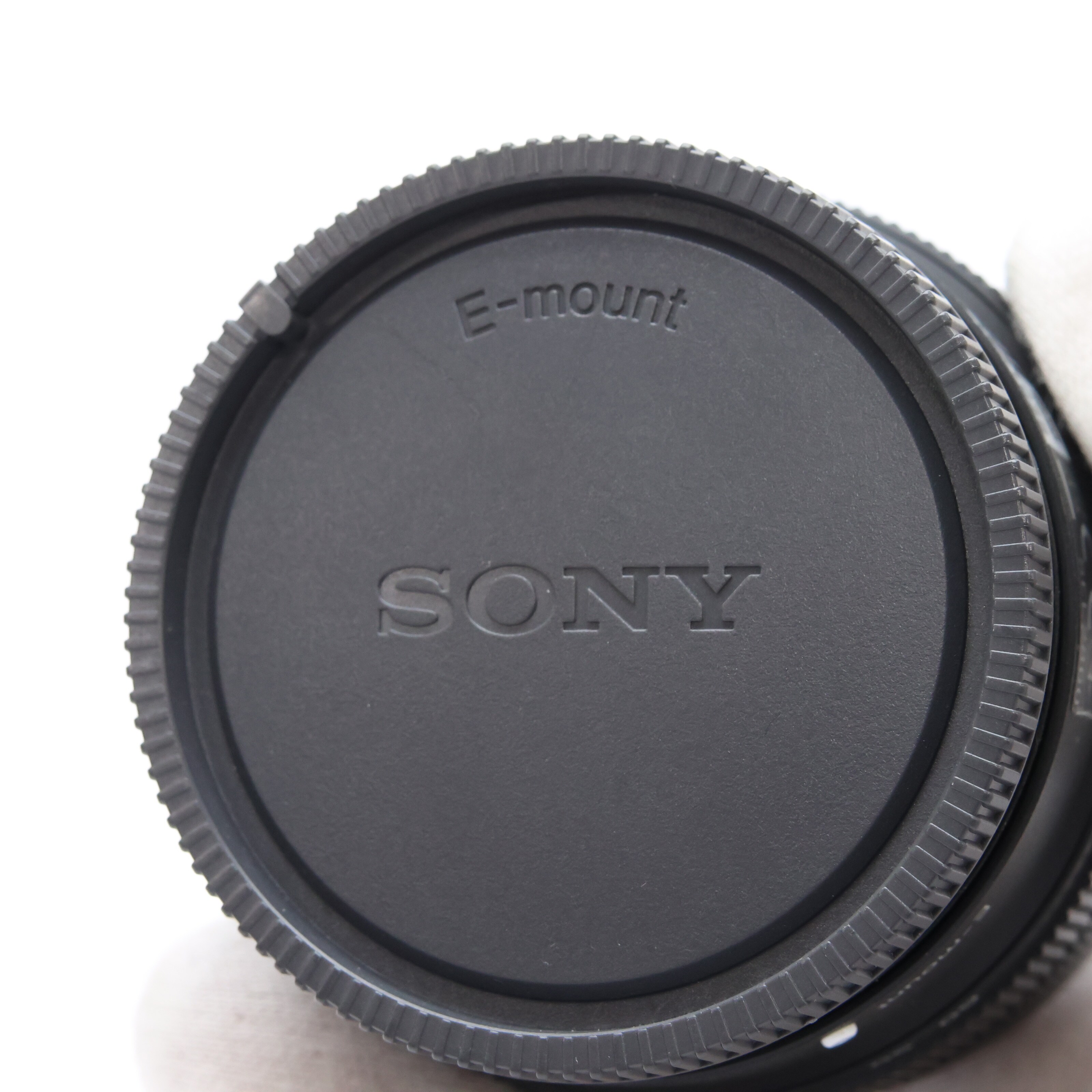 中古)SONY (ソニー) FE 28-60mm F4-5.6 SEL2860（商品ID 