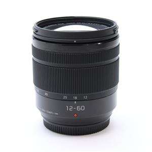 新品)Panasonic (パナソニック) LUMIX G VARIO 12-60mm F3.5-5.6 ASPH