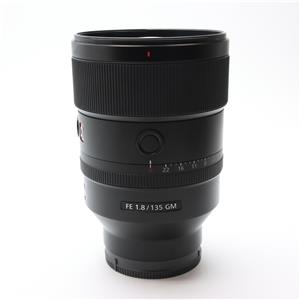 新品)SONY (ソニー) FE 135mm F1.8 GM SEL135F18GM（商品ID