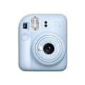 FUJIFILM (フジフイルム) チェキ instax mini 12 パステルブルー