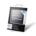 GRAMAS (グラマス) Extra Glass DCG-PA01 Panasonic GH5用
