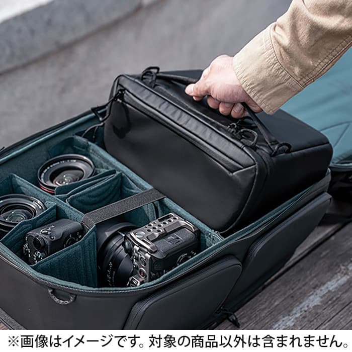 新品)PGYTECH（ピージーワイテック） OneMo 2 バックパック 25L P-CB