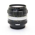 Nikon (ニコン) Auto Nikkor 35mm F2 C