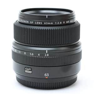 FUJINON LENS GF63mmF2.8 R WR」の商品検索結果 | デジタルカメラ