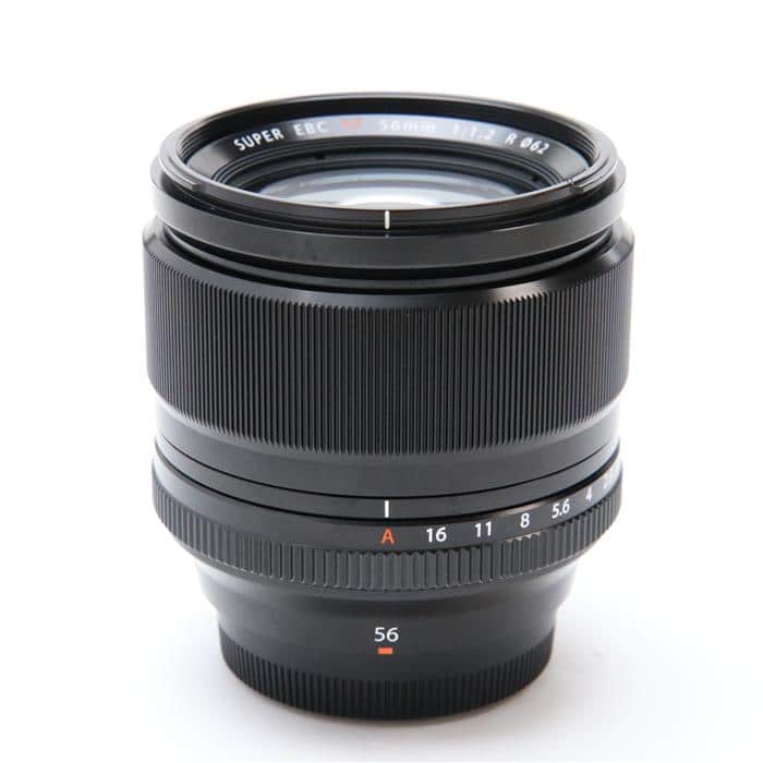 XF56mm F1.2 R WR