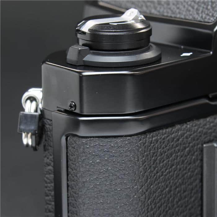 Nikon new FM2 その他付属 中古)Nikon (ニコン) New FM2 ブラック（商品ID：3717019090119）詳細