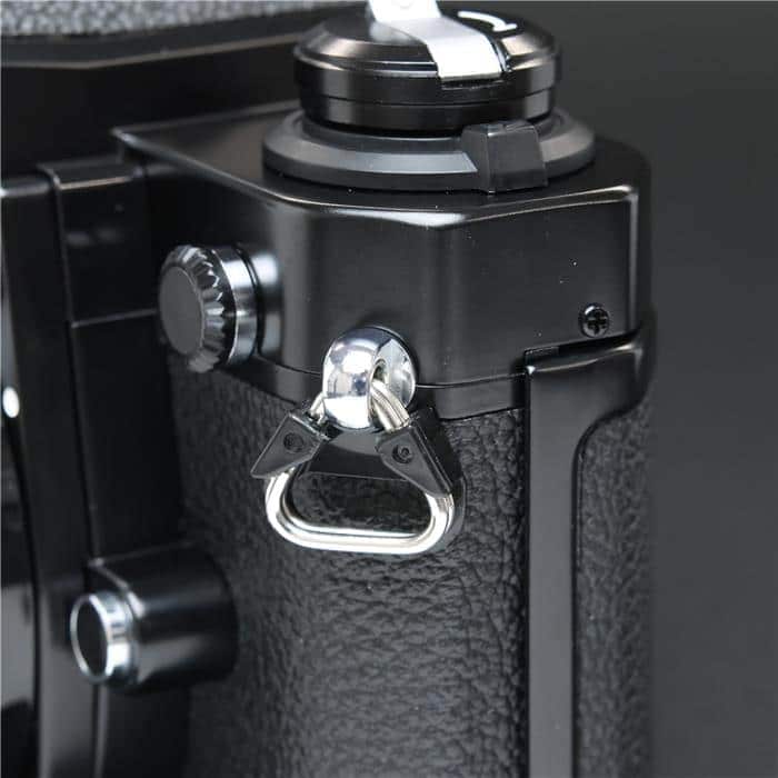 中古)Nikon (ニコン) New FM2 ブラック（商品ID：3717019090119）詳細