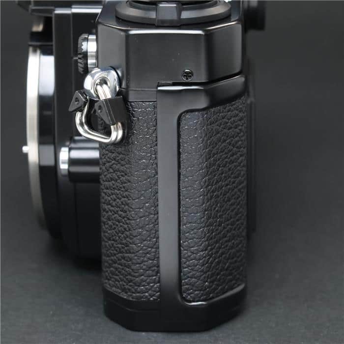 中古)Nikon (ニコン) New FM2 ブラック（商品ID：3717019090119）詳細