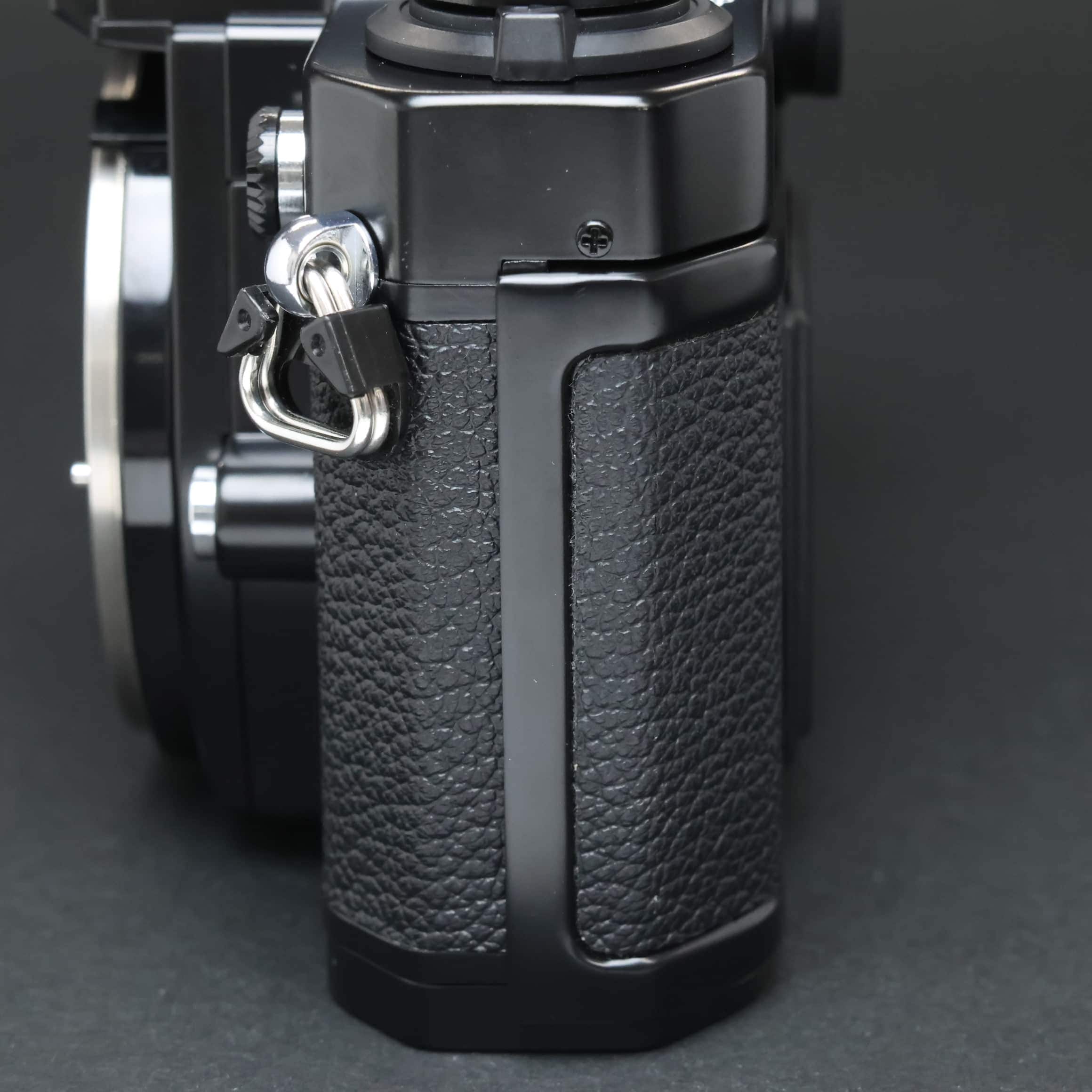 中古)Nikon (ニコン) New FM2 ブラック（商品ID：3717019090119）詳細