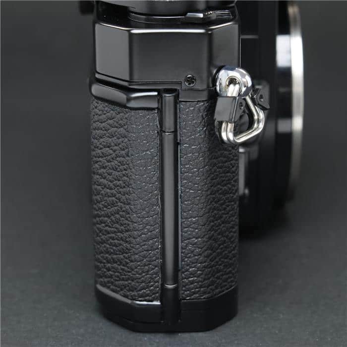 中古)Nikon (ニコン) New FM2 ブラック（商品ID：3717019090119）詳細