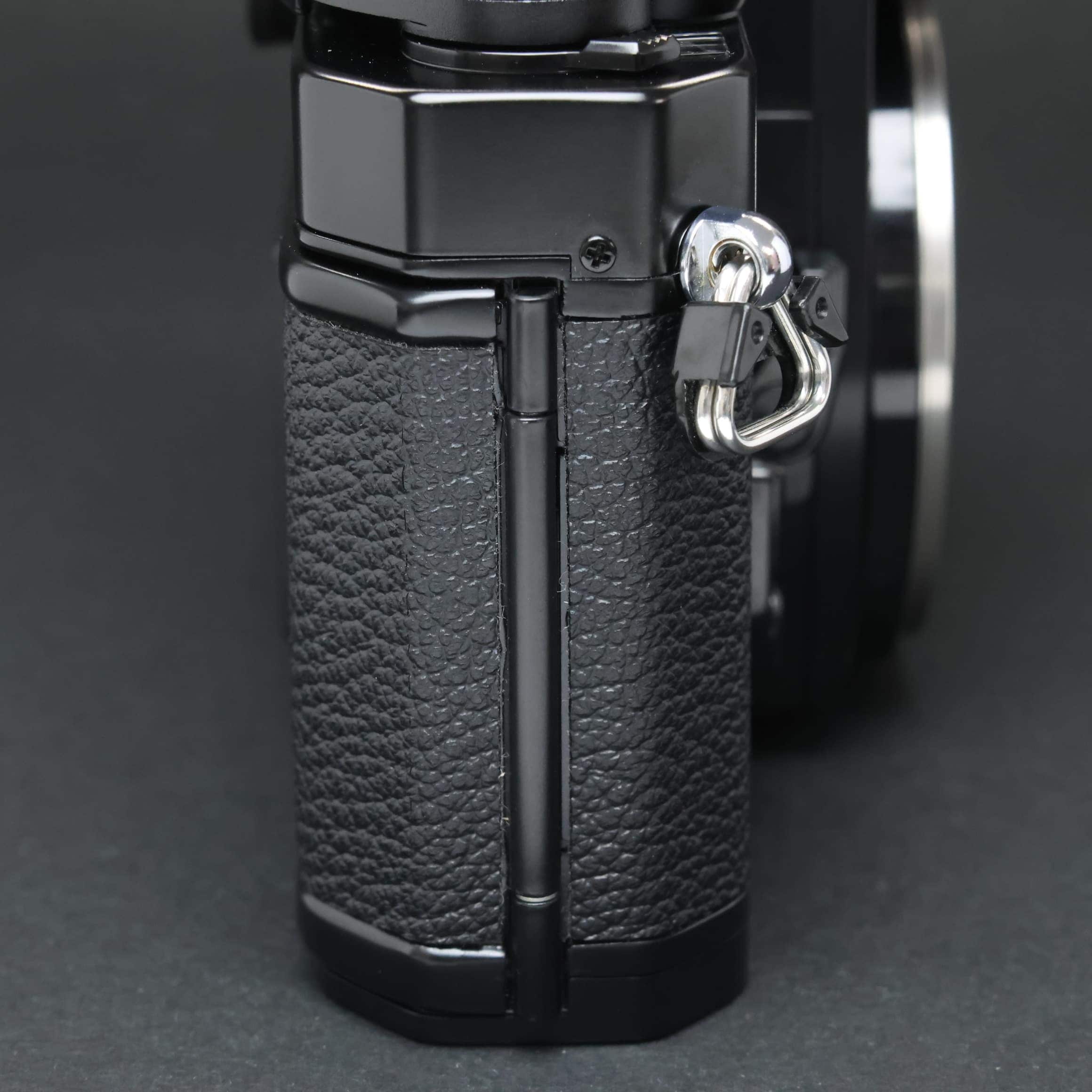 中古)Nikon (ニコン) New FM2 ブラック（商品ID：3717019090119）詳細