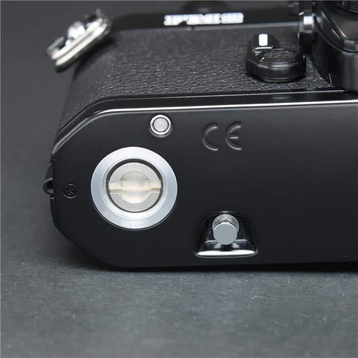 中古)Nikon (ニコン) New FM2 ブラック（商品ID：3717019090119）詳細