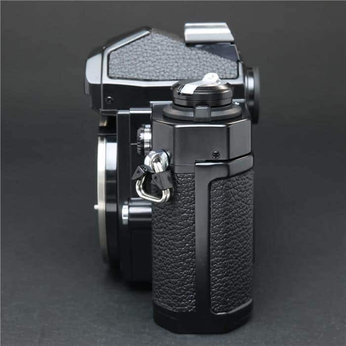 中古)Nikon (ニコン) New FM2 ブラック（商品ID：3717019090119）詳細