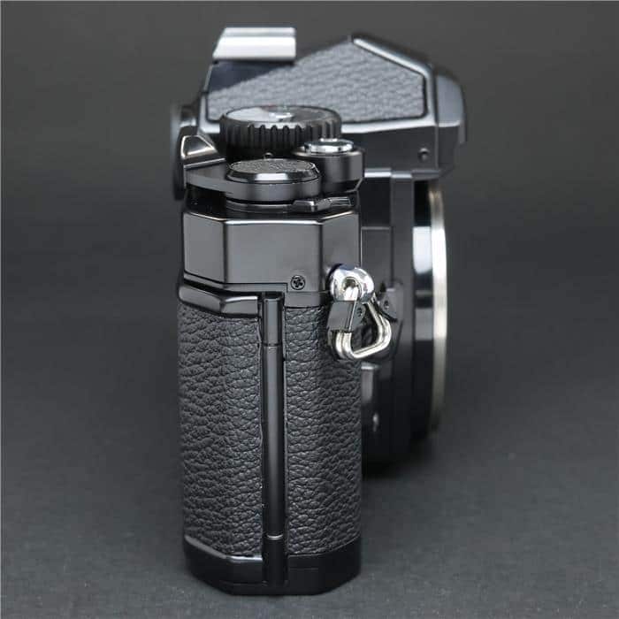 中古)Nikon (ニコン) New FM2 ブラック（商品ID：3717019090119）詳細