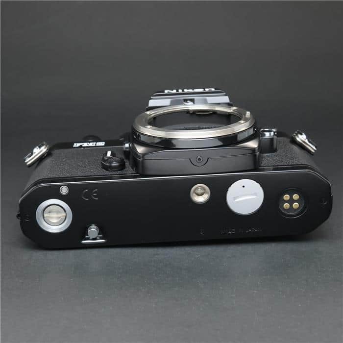 中古)Nikon (ニコン) New FM2 ブラック(商品ID:3717019090119)詳細 中古)Nikon (ニコン) New FM2 ブラック(商品ID:3717019090119)詳細