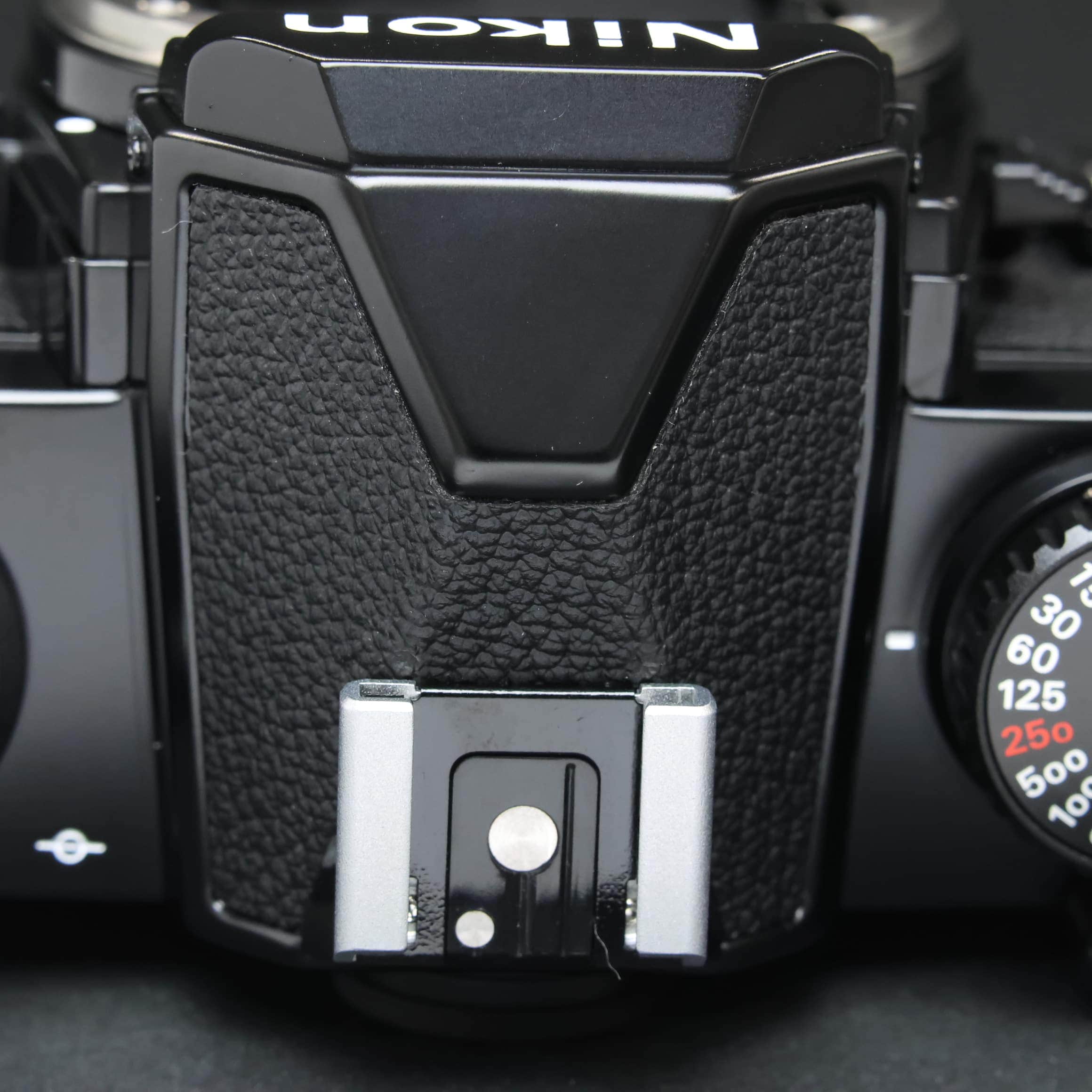 【美品】 ニコン Nikon New FM2 Body ブラック Nikon New FM2 Black – FLASHBACK CAMERA