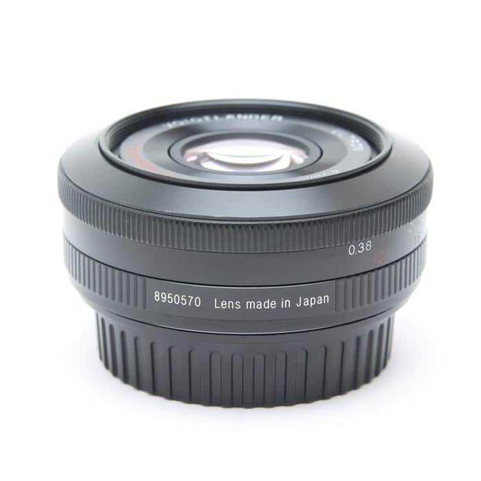 中古)Voigtlander (フォクトレンダー) ULTRON 40mm F2 SLII Aspherical 