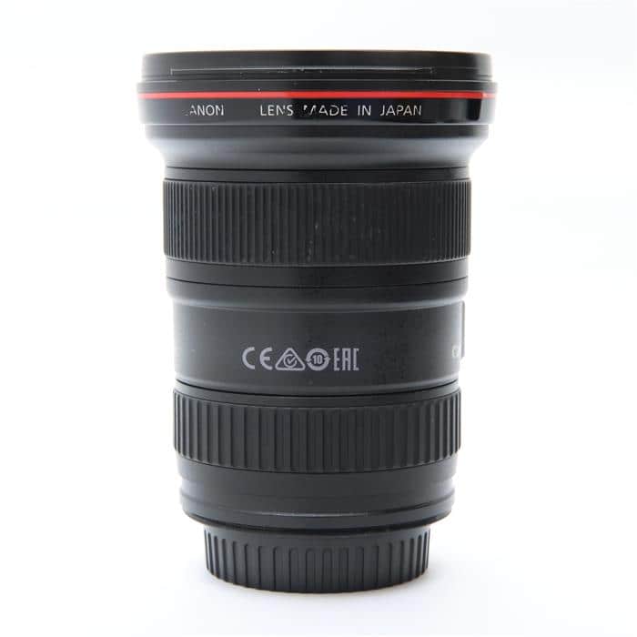 中古品】EF16-35mm F2.8 L Ⅱ USM