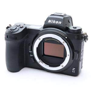 Nikon (ニコン) Z6II ボディ メイン