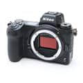 Z6II ボディ