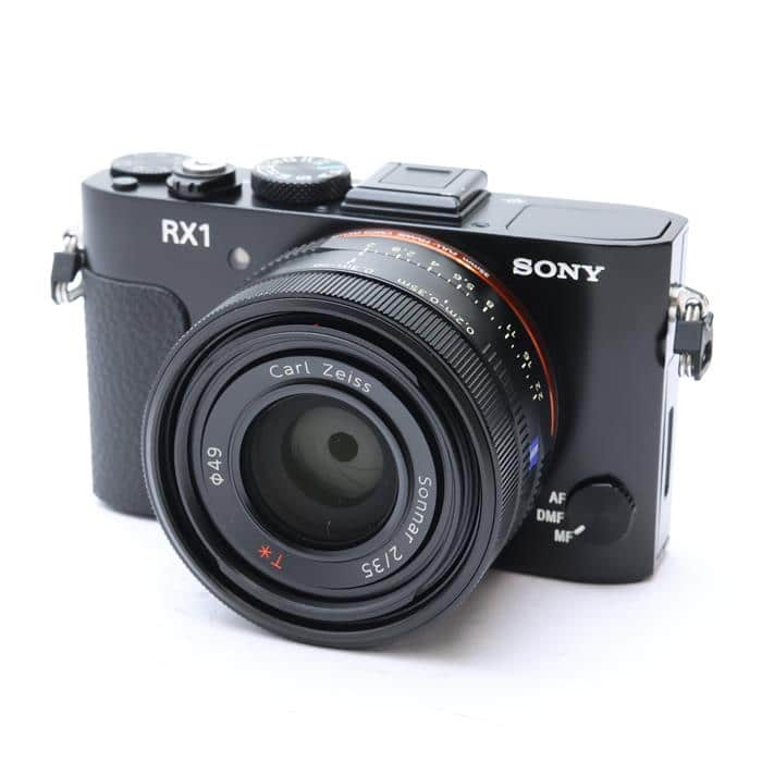 中古)SONY (ソニー) Cyber-shot DSC-RX1（商品ID：3717020948119