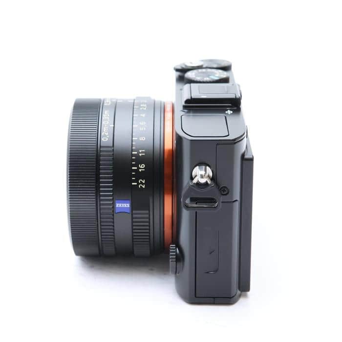 中古)SONY (ソニー) Cyber-shot DSC-RX1（商品ID：3717020948119