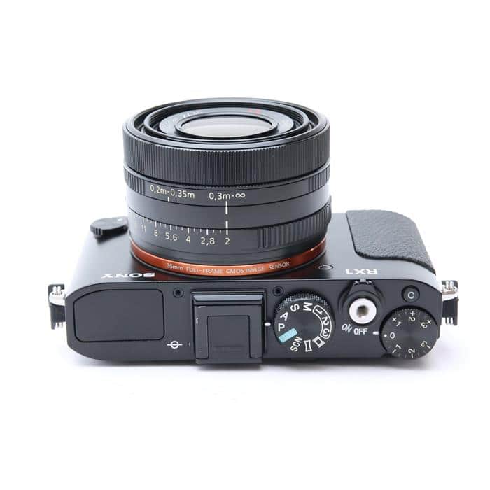 中古)SONY (ソニー) Cyber-shot DSC-RX1（商品ID：3717020948119