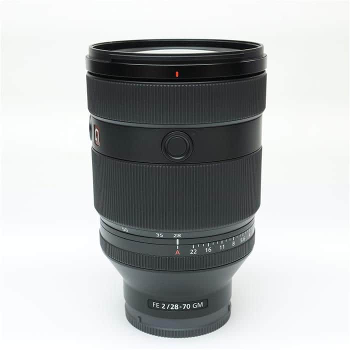 FE 28-70mm F2 GM SEL2870GM
