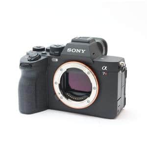SONY (ソニー) α7RV ボディ ILCE-7RM5 メイン