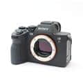 α7RV ボディ ILCE-7RM5