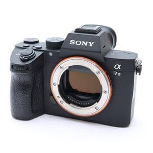 SONY (ソニー) α7III ボディ ILCE-7M3 メイン