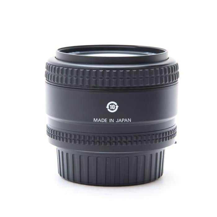 中古品 NIKON Ai AF 28mm f/2.8 D AI AF Nikkor 28mm f/2.8D