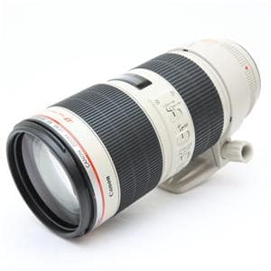 Canon　EF200mm F2.8L　Ⅱ　キャノン　カメラ　レンズ Amazon.co.jp: Canon EF 200mm f/2.8L II USM 望遠固定レンズ