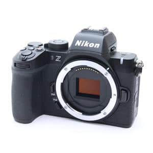 Nikon (ニコン) Z50II ボディ メイン