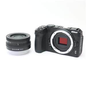 Nikon (ニコン) Z30 16-50 VR レンズキット メイン