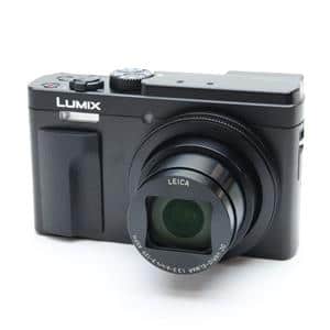 panasonic (パナソニック) lumix dc-tz95 ブラック」の商品検索結果